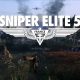 SNIPER ELITE 5, WILL HAVE A WEAPONS CUSTOMIZATION SYSTEM