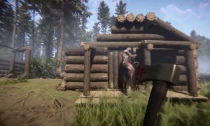SONS OF FOREST RELEASED DATE - ALL THAT WE KNOW Sons of the Forest, the next project by Endnight Games, is the sequel