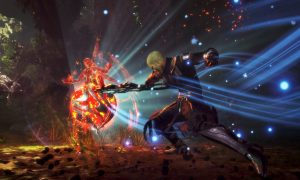 Stranger of Paradise: Final Fantasy Origin PC Port Criticized Online for Poor Optimization