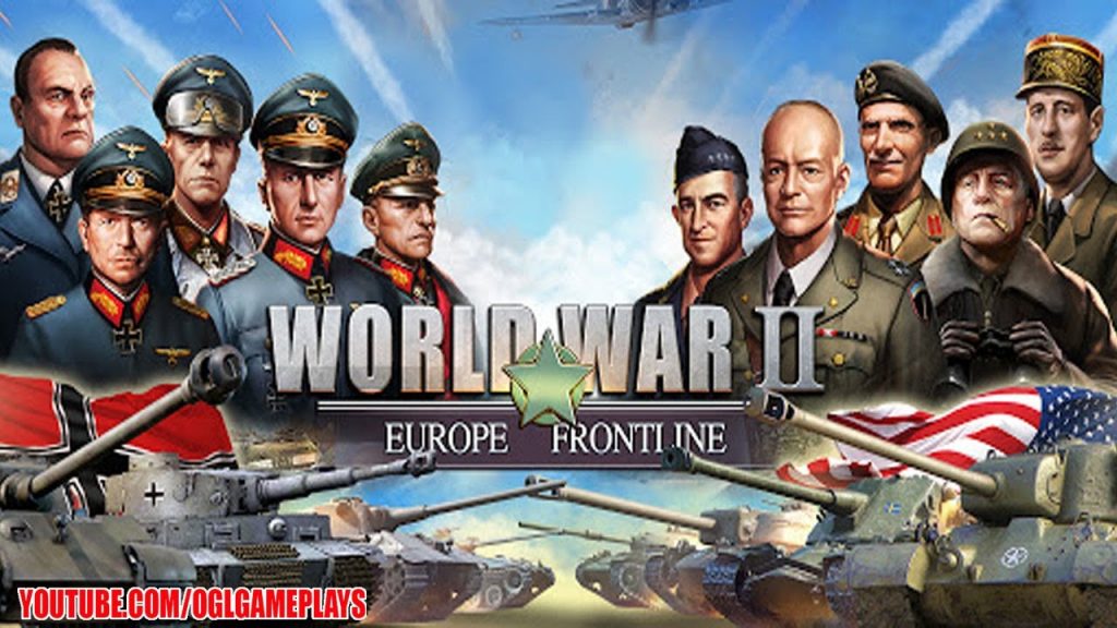 the 10 best ww2 strategy games pc 2022