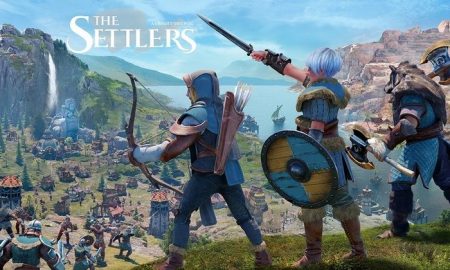 RELEASE DATE FOR THE SETTLERS REBOOT IS NO LONGER LINKED TO MARCH