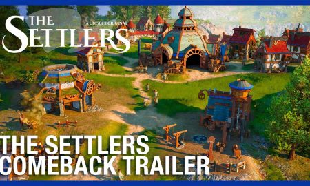 THE SETTLERS RELEASE DATE IS NO LONGER LINKED FOR MARCH