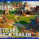 THE SETTLERS RELEASE DATE IS NO LONGER LINKED FOR MARCH
