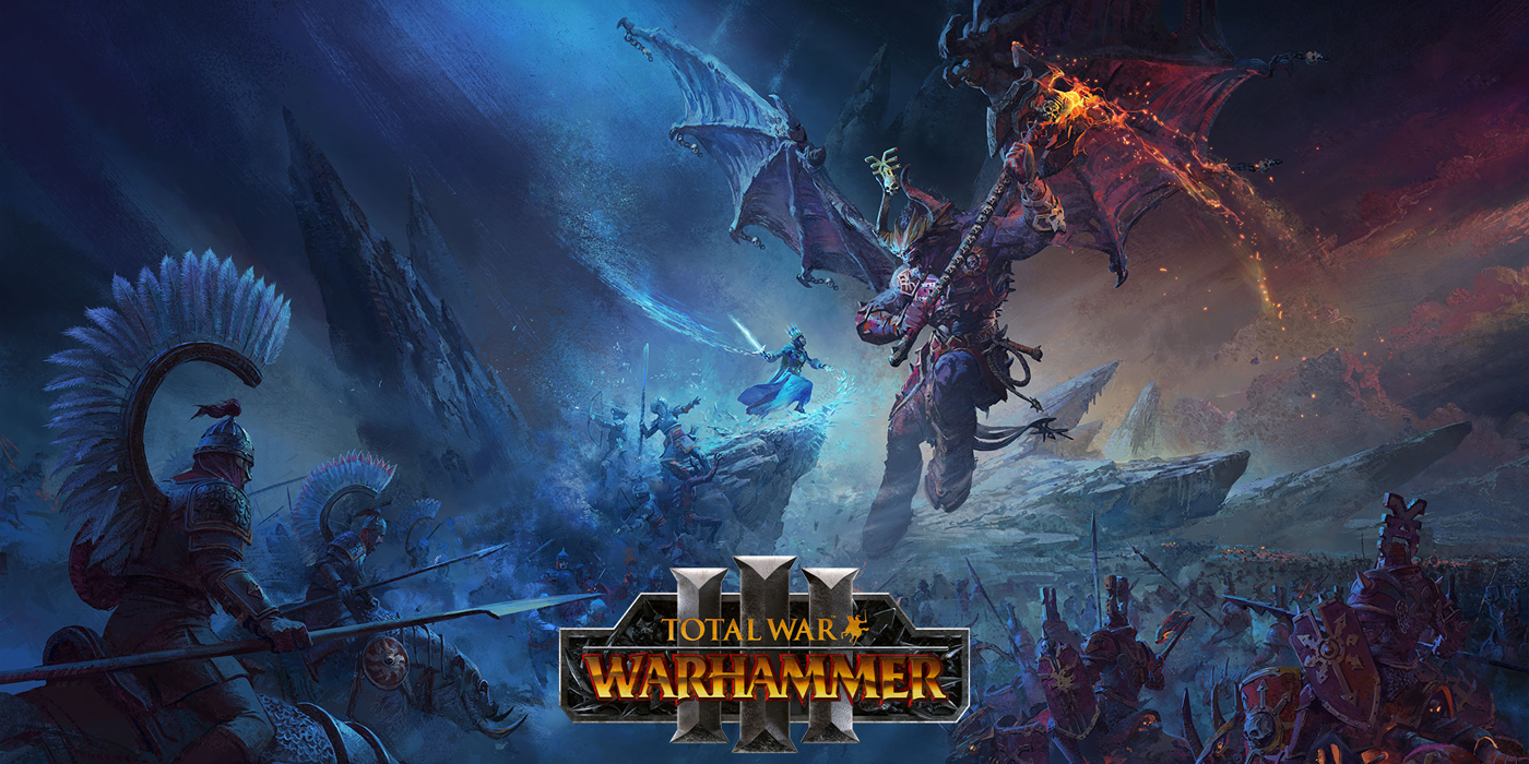 TOTAL WAR WARHAMMER 3 PATCH 1.1 RELEASE DATE - HERE'S WHEN THE FIRST MAJOR UPDATE MIGHT LAUNCH