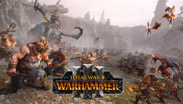 TOTAL WAR - WARHAMMER 3 PATCH NoteS - HOTFIX PLANS Detailed