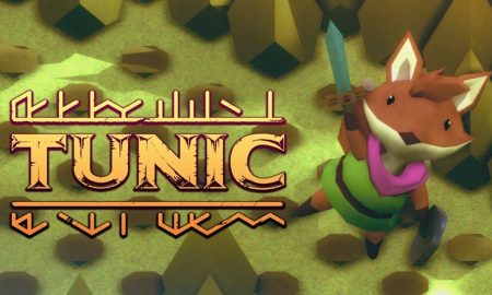 TUNIC XBOX PASS - WHAT DO WE KNOW? IT WILL BE COMING TO THE PC GAMEPASS IN 2022