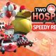 TWO POINT HOSPITAL: SPEEDY RECOVERY GIVES YOU A FLEET OF AMBULANCES LATER THIS MONTH
