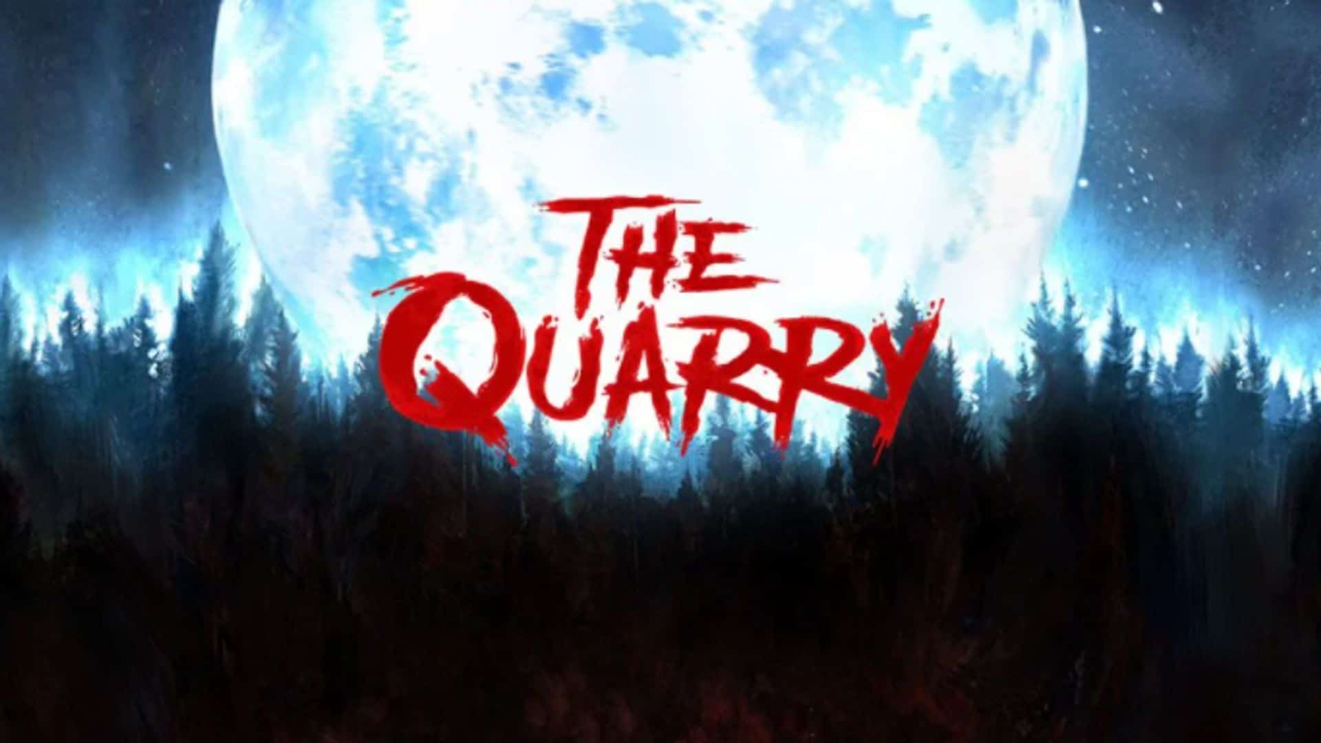 The Quarry, a new Teen-Horror Narrative game from Supermassive, launches on June 10