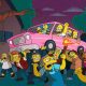 The Simpsons, Springfield & Small-Town Societies