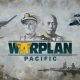 SLITHERINE REVEALS WARPLAN PAIFIC WILL MAKE ITS WAY TO STEAM AT 17 MARCH