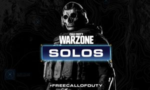 Warzone Players Want Permanent Solo Vanguard Royale Playlist