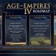 AGE OF EMPIRES 4 2022 ROADMAP RANKED SEASONS MOD SUPPORT, BALANCE CHANGES