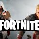 Assassin's Creed Ezio, Eivor Took the Wrong Animus To Fortnite