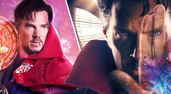 The Runtime of Doctor Strange 2 Confirms a Surprisingly Slim Marvel Movie