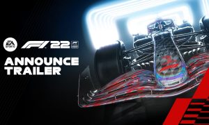 EA Announces New F1 Game by Codemasters