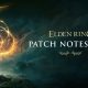 Elden Ring patch 1.03.3 - Next update incoming