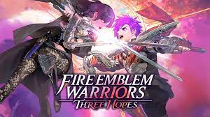Fire Emblem Warriors Three Hopes: Release Date, Trailer and Gameplay