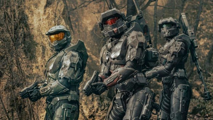 HALO SEASON 1, EPIDE 1 REVIEW: ANOTHER DISAPPOINTING ADAPTATION