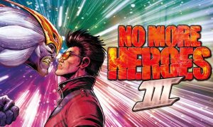 Hopefully No More Heroes III Runs More Well on Xbox, PlayStation, and PC