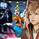 Trailer for 'Kingdom Hearts 4,' Teases the Inevitable Star Wars Crossover