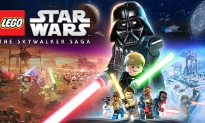 Lego Star Wars The Skywalker Saga – where to pre-order and when you will get it