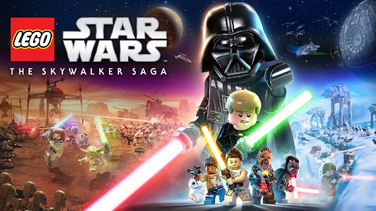 Lego Star Wars The Skywalker Saga – where to pre-order and when you will get it