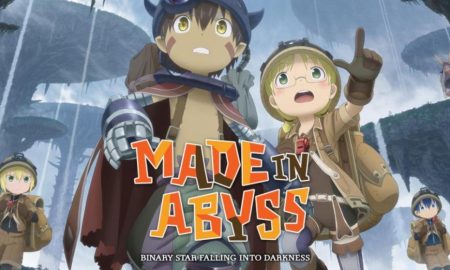 Made in Abyss Game Coming To Switch, PS4 and Steam Fall 2022