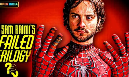 Marvel Producer Wants to Continue the Sam Raimi Spider-Man Arc