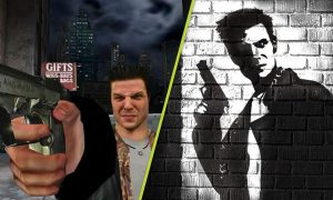 Max Payne 1 and 2 remake -- Remedy bring the bullet-time back