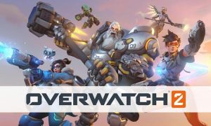 News and release date for Overwatch 2.