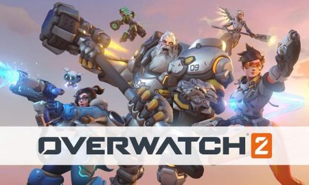 News and release date for Overwatch 2.