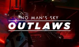 No Man's Sky's Outlaws Update: Live the Space Pirate Life