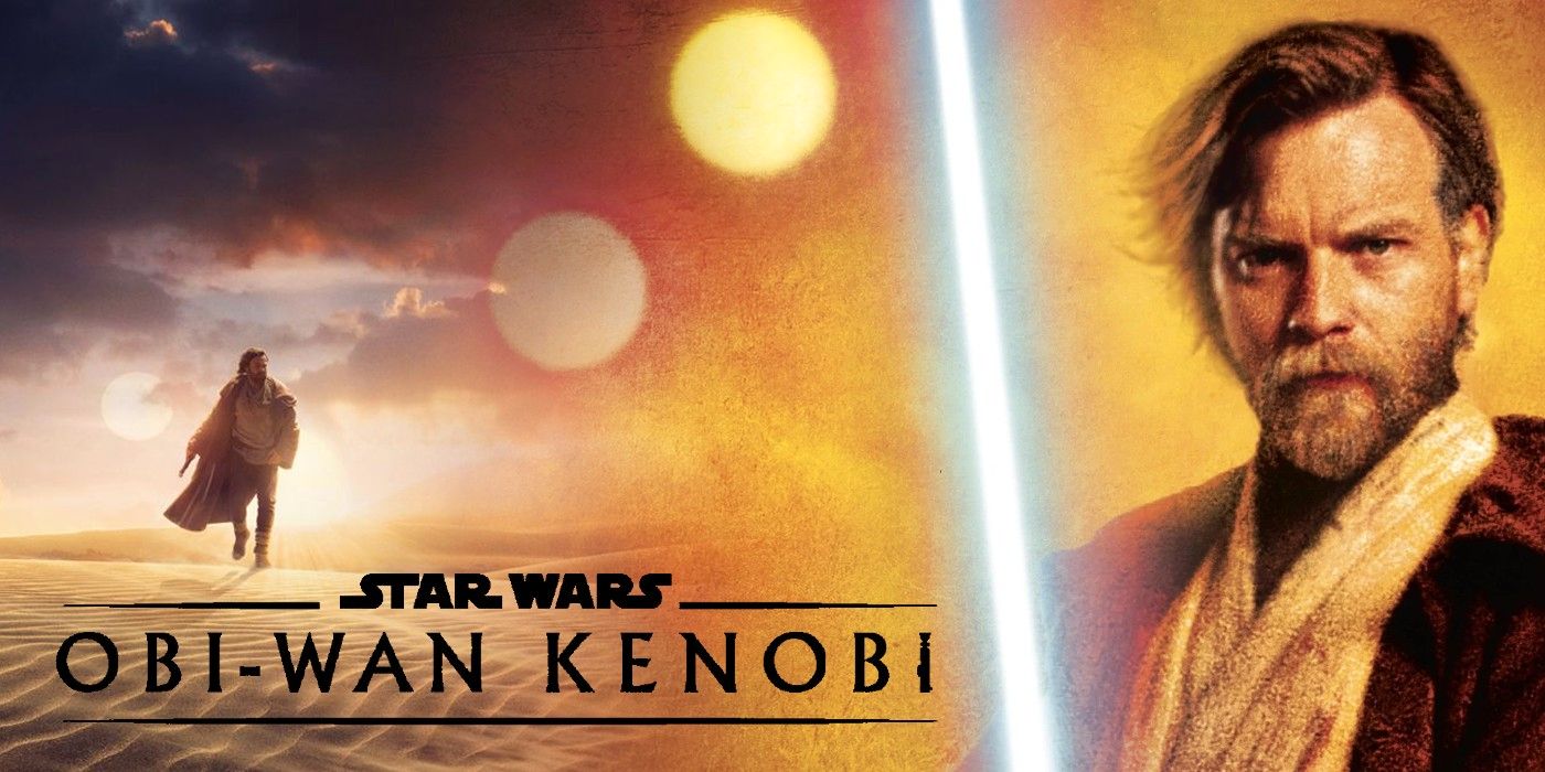 The 'Obi-Wan Kenobi’ Release is Delayed, but There are Some Really Good News