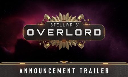 STELLARIS OVERLORD RELEASED DATE - HERE'S WHEN NEXT EXPANSION MAY LAUNCH