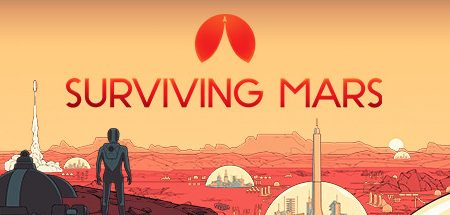 SURVIVING MARS - MARTIAN EXPRESS CONTENT CREATOR PACK ADDS TRAIN TRAINS LATER IN THE MONTH
