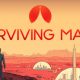 SURVIVING MARS - MARTIAN EXPRESS CONTENT CREATOR PACK ADDS TRAIN TRAINS LATER IN THE MONTH