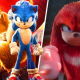 "Sonic The Hedgehog 2" Is The Most Successful Video Game Movie Ever