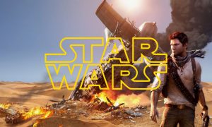 Amy Hennig has a second chance at Star Wars Game. It's good for her