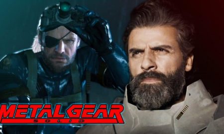 THE METAL GEAR SOLID MOVIE: THE ONE THING THAT IT HAS TO GET RIGHT