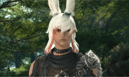The FFXIV Reddit Community is divided by the Dual Nature of Y’shtola Fanart