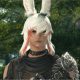 The FFXIV Reddit Community is divided by the Dual Nature of Y’shtola Fanart