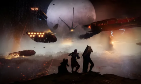 Bungie Issues Company Statement On Buffalo Shooting
