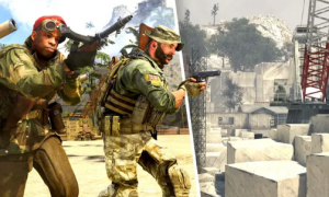 'Call Of Duty: Warzone 2' Will Incorporate Fan-Favourite Modern Warfare 2 Maps