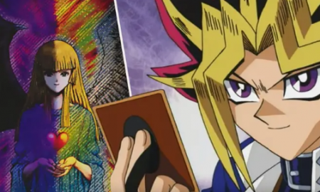 The controversial Yu-Gi-Oh card is not banned after 17 years