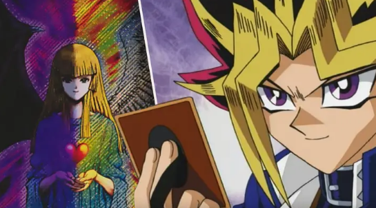 The controversial Yu-Gi-Oh card is not banned after 17 years