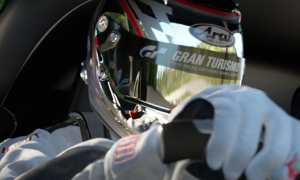 Demonic Director Neill Blomkamp Might Direct a Gran Turismo Movie