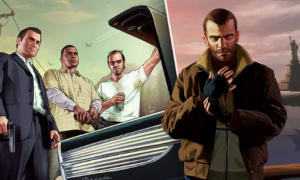 The Greatest Grand Theft Auto Mission Of All Time