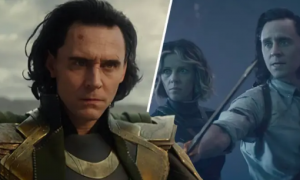 Season Two of 'Loki" will feature one major change