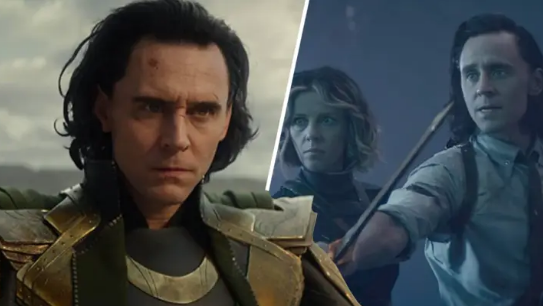 Season Two of 'Loki" will feature one major change