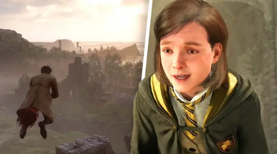 A new teaser for 'Hogwarts Legacy" confirms cool details about the Four Houses